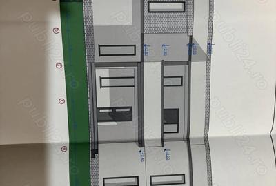 Casă cu 6 camere în Central - 3