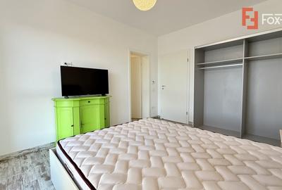 Apartament cu 3 camere, mobilat în Dumbrăvița - 6