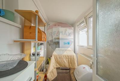 Vanzare apartament 2 camere cu suflet in Racadau-0%Comision Cumparator - 28