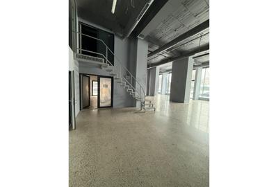 Birou, de 265 mp, în Floreasca - 4