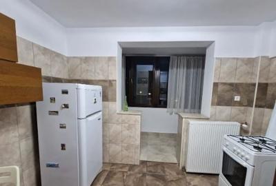 Apartament cu 2 camere semidecomandat, mobilat în Cotroceni - 12