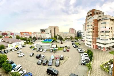 Apartament de 3 camere de inchiriat, Str Stefan Cel Mare, Bacau - 8