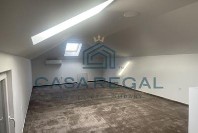 Casă modernă de vânzare în cartierul Viena Residence din Oradea - 23