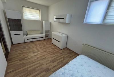 Apartament cu 2 camere decomandat, mobilat în Mănăștur - 3