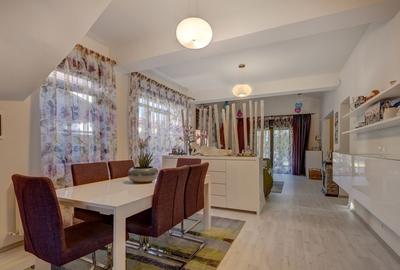 De vanzare | Casa deosebita cu 4 camere | Corbeanca - 12