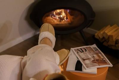 Casă cu 4 camere în Câmpu Cetății - 10