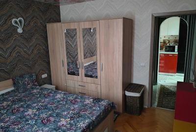 Apartament cu 2 camere decomandat în Faleză - 2