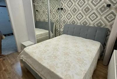 Garsoniera de inchiriat in zona Lujerului aproape de metrou - 1