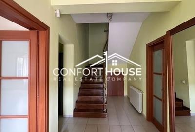 Vila P+E+M, 8 camere, teren 830mp, PIPERA – Scoala Americana - 36