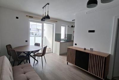 Apartament cu 2 camere în Central - 7