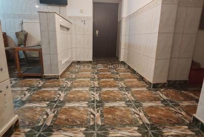 Apartament cu 2 camere decomandat, mobilat în 13 Septembrie - 12