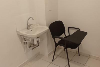 Garsoniera (2 cam)+receptie parter pt birou Decebal-Alba Iulia rond plan secund Garsoniera (2 cam)+receptie parter pt birou Decebal-Alba Iulia rond plan secund - 5