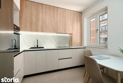 Apartament cu 4 camere, mobilat în Drumul Taberei - 13