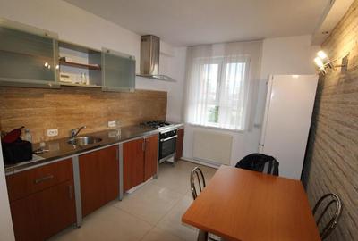 Apartament 3 camere decomandat, zona Mihai Viteazul - 3