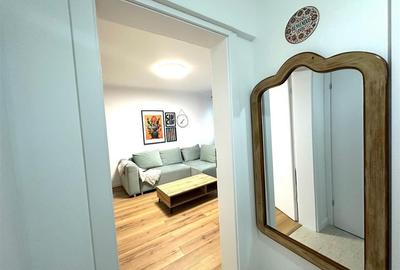 Vanzare apartament 2 camere | Dristor | Camil Ressu | stradal | decomandat | eta - 16