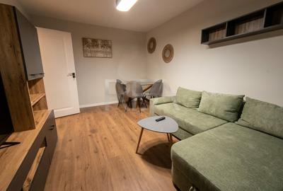 Apartament cu 2 camere decomandat, mobilat în Lujerului - 8