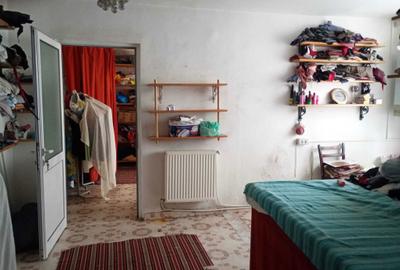 Garsonieră decomandată în Central - 7