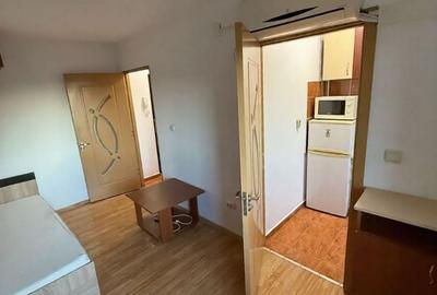 Garsonieră, mobilată în Telegrafului - 2