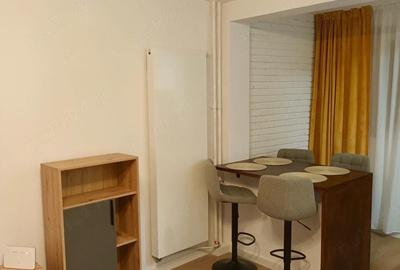 Garsonieră semidecomandată în Brazda lui Novac - 2