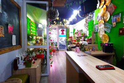 Spațiu comercial, de 40 mp, în Romană - 9