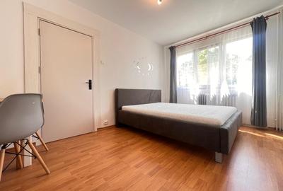 Apartament cu 2 camere semidecomandat, mobilat în Tătărași - 3