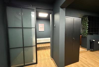 Spatiu comercial pretabil Birou - 6