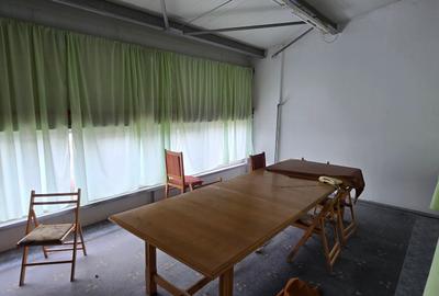 Spatii industriale  si comerciale  de inchiriat Focsani 5000 mp - 20