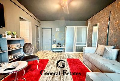 Garsonieră în Bucium - 2