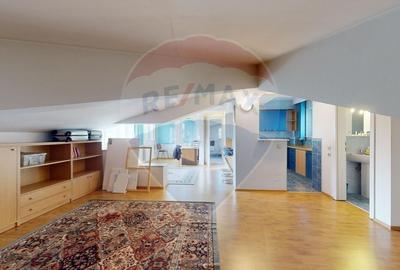Vila Spatioasa si Eleganta in zona Crangasi-De Inchiriat - 17