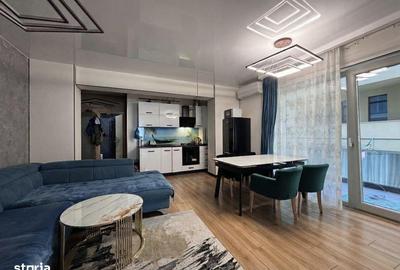 Apartament cu 2 camere în Nord - 5