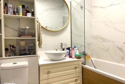 Apartament cu 4 camere  Fizicienilor - District - 11