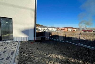 Confort si stil - Duplex exceptional in Campenesti - 2