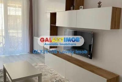 Apartament Bloc Nou Berceni - Dimitrie Leonida - Metrou - 2