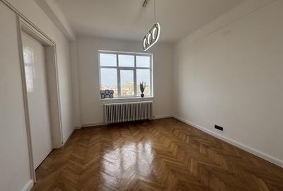 Apartament cu 3 camere semidecomandat în Rosetti - 6