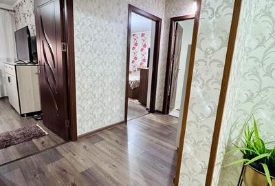 Apartament cu 3 camere decomandat în Central - 2