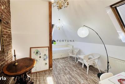 Apartament cu 4 camere în Ultracentral - 5