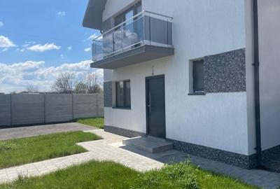 Casa Individuala, Teren 400mp, Toate Utilitatile, Comision 0% - 15