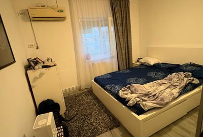 Apartament cu 2 camere decomandat în Gorjului - 10