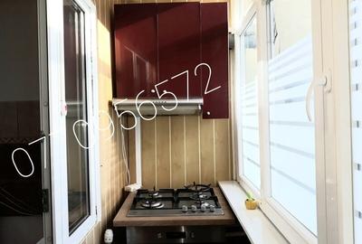 Apartament decomandat în Obor - 9