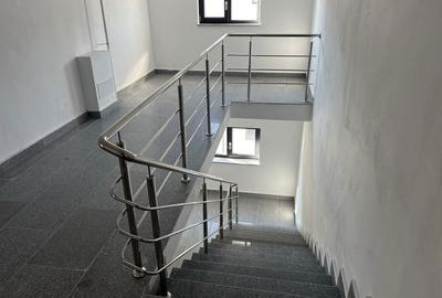 Apartament cu 3 camere decomandat în Central - 5