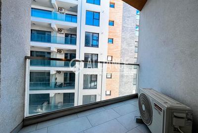 MAMAIA NORD(COD 05) - Studio Modern cu Vedere de Vacanta - 15