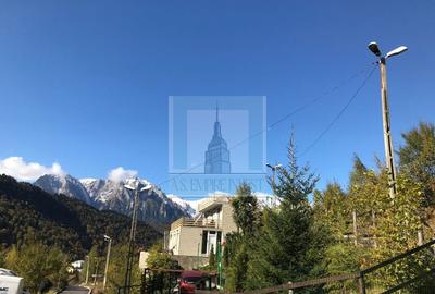 Casa/Villa modulara ,mobilata/utilata-zona Azuga PH - 6