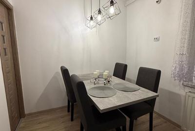Apartament cu 3 camere decomandat în Central - 5