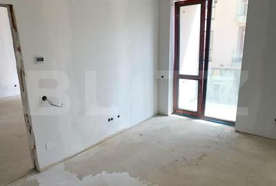 Apartament de vanzare, cu 2 camere, 57 mp, zona ultracentrala - 1