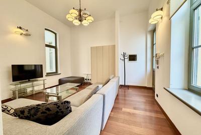 Apartament cu 3 camere decomandat, mobilat în Ultracentral - 3