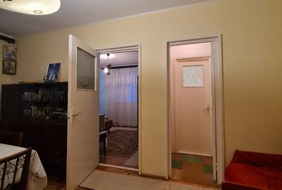 Apartament cu 2 camere semidecomandat, mobilat în Țiglina 2 - 10