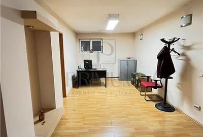 Mircea Cel Batran - Casa individuala - SAD - Pretabil afacere - 710mp utili - Te - 6