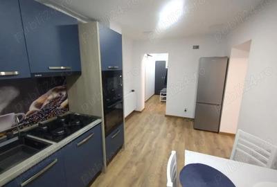 Apartament cu 2 camere decomandat în Telecabinei - 7