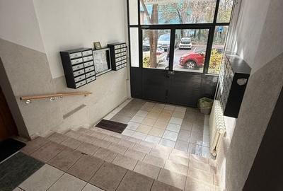 Garsoniera Renovata - Decomandata - Gorjului - Metrou 10 minute - 17