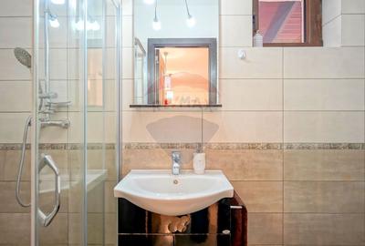 Duplex cu 3 camere de inchiriat in Ghimbav - 6